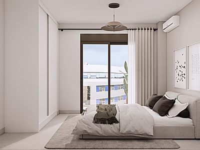 CENTRE OF ATHENS | PANORAMIC URBAN LIVING | GOLDEN VISA ELIGIBLE