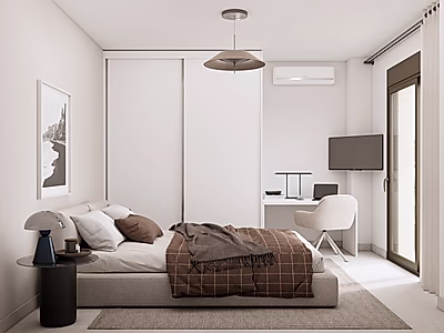 CENTRE OF ATHENS | PANORAMIC URBAN LIVING | GOLDEN VISA ELIGIBLE