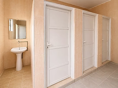 30 Labor Rooms for Rent | Bills Included