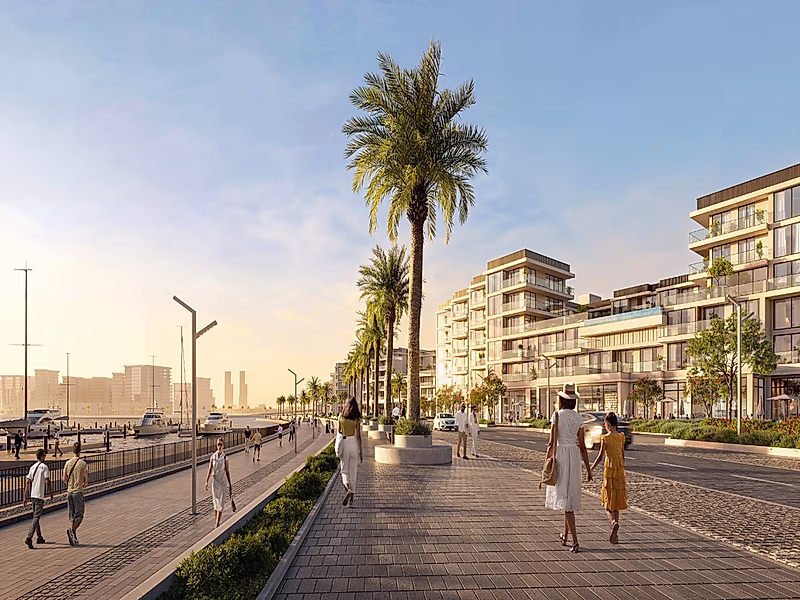 Luxury 2-Bedroom Residence in Qetaifan Island North | Exceptional Investment Opportunity | Flexible Payment Plan - Photo 6
