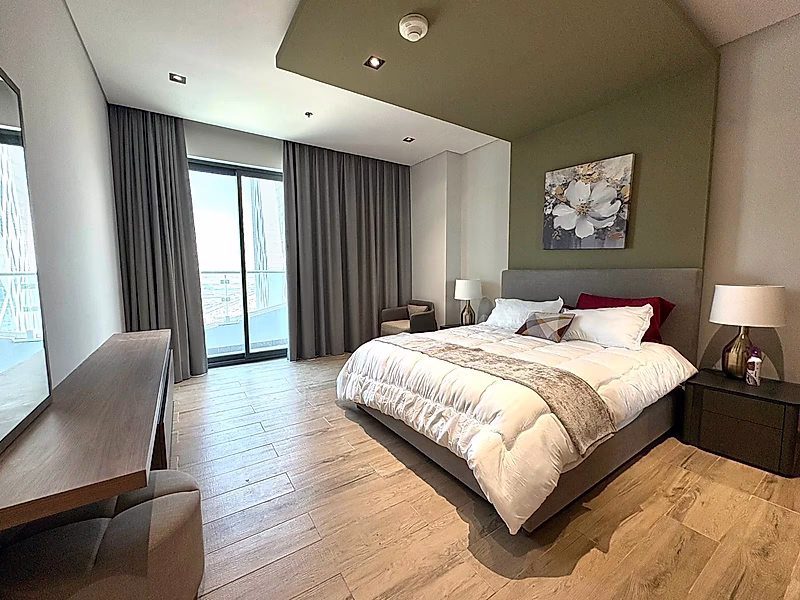 BILLS IN! COZY 2-BEDROOM APARTMENT FOR RENT | MARINA - Photo 4