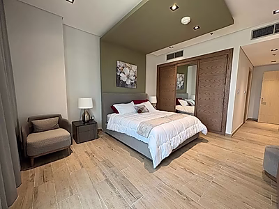BILLS IN! COZY 2-BEDROOM APARTMENT FOR RENT | MARINA