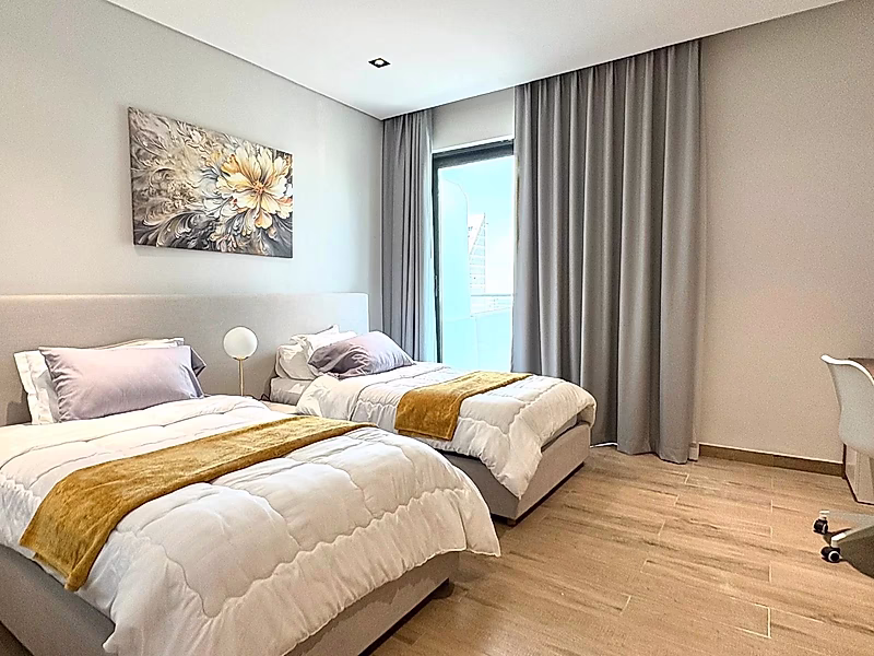 BILLS IN! COZY 2-BEDROOM APARTMENT FOR RENT | MARINA - Photo 6