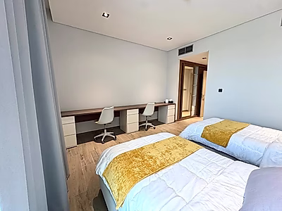 BILLS IN! COZY 2-BEDROOM APARTMENT FOR RENT | MARINA