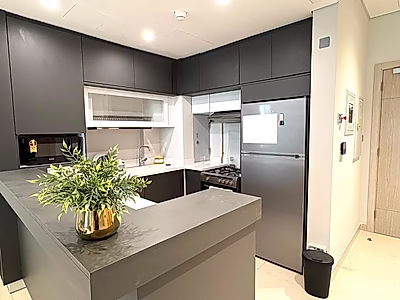 BILLS IN! COZY 2-BEDROOM APARTMENT FOR RENT | MARINA