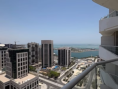 BILLS IN! COZY 2-BEDROOM APARTMENT FOR RENT | MARINA