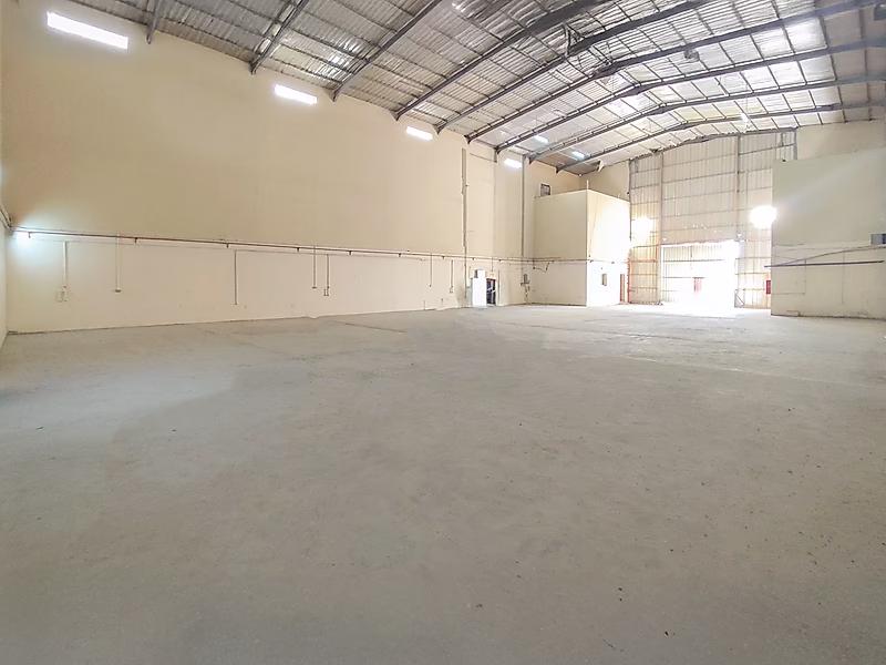 Warehouse & Labor Camp for Rent Industrial Area - Photo 3