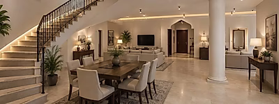 Luxury Standalone Villa for Sale in Legtaifiya