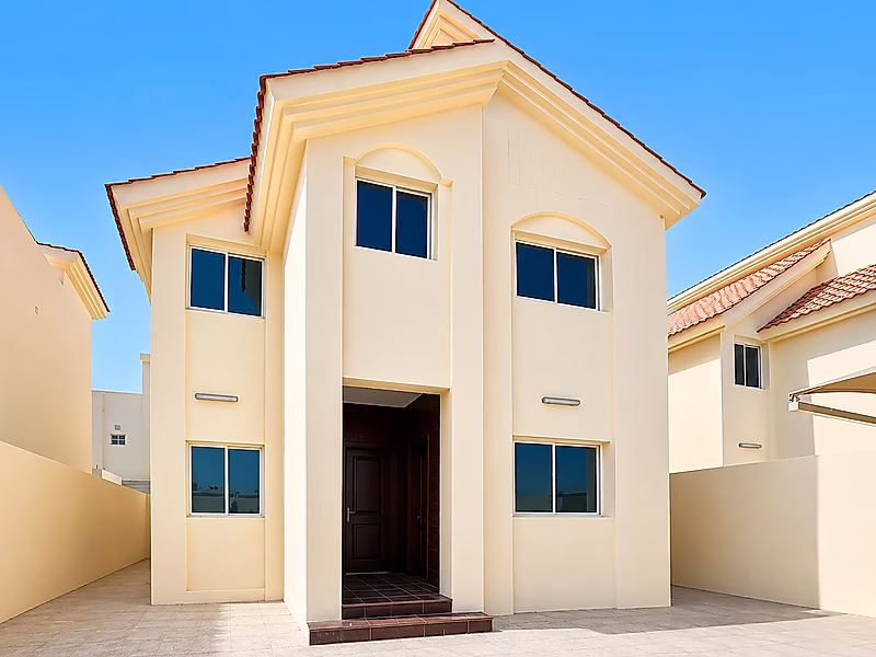 MODERN 5BR+MAID STANDALONE VILLA - Photo 2