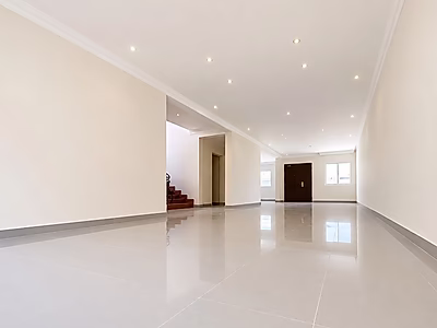 MODERN 5BR+MAID STANDALONE VILLA