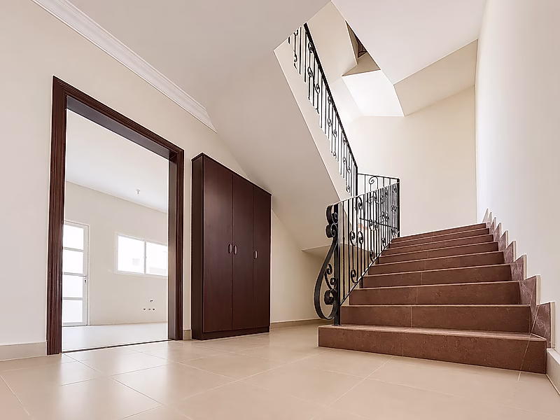 MODERN 5BR+MAID STANDALONE VILLA - Photo 5