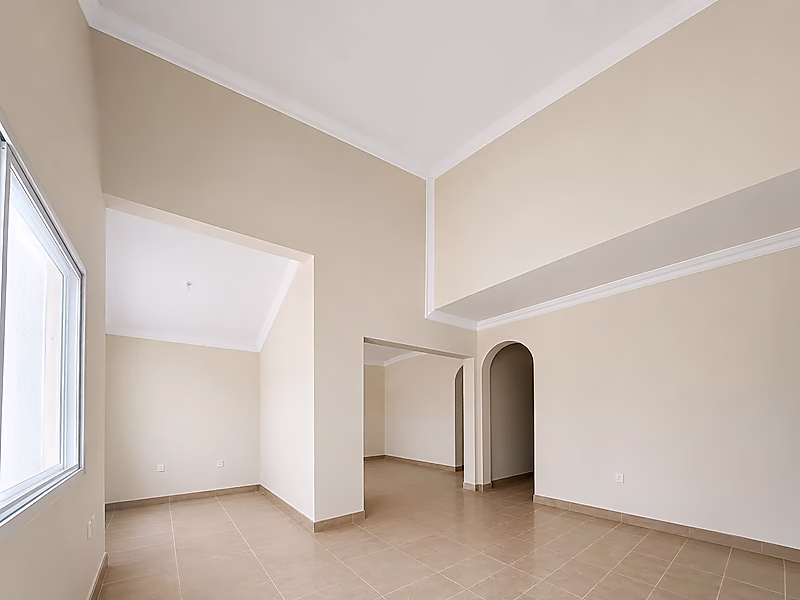 MODERN 5BR+MAID STANDALONE VILLA - Photo 8