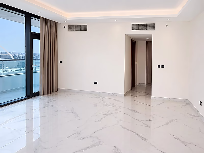 BRAND NEW FULL SEA VIEW 2BHK IN MARINA | Tenanted - Photo 1
