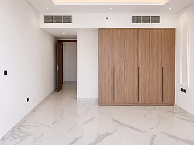 BRAND NEW FULL SEA VIEW 2BHK IN MARINA | Tenanted