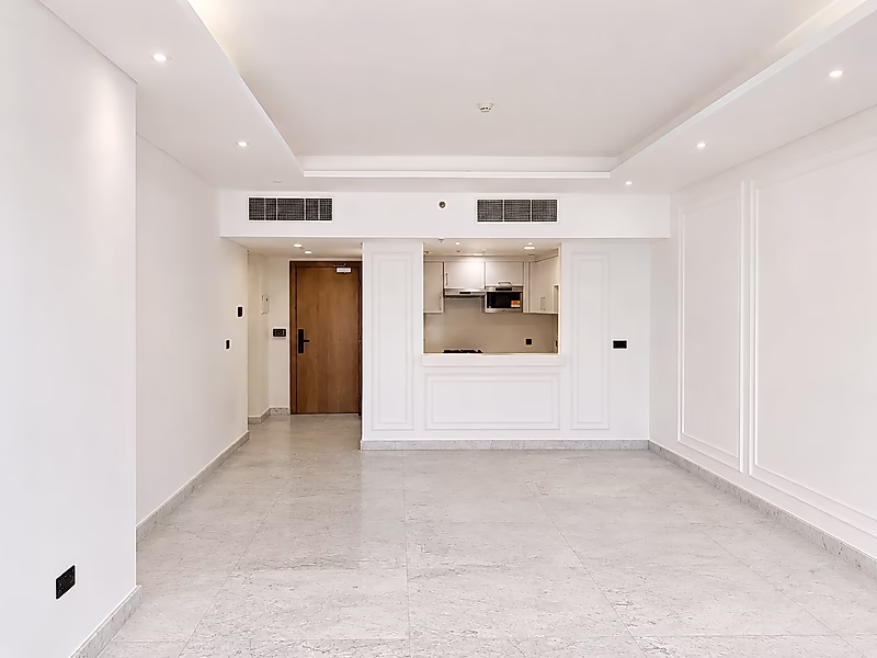BRAND NEW FULL SEA VIEW 2BHK IN MARINA | Tenanted - Photo 8