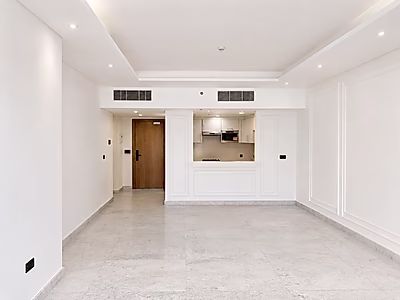 BRAND NEW FULL SEA VIEW 2BHK IN MARINA | Tenanted