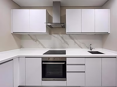 MODERN 2-BEDROOM APARTMENT IN GIARDINO VILLAGE