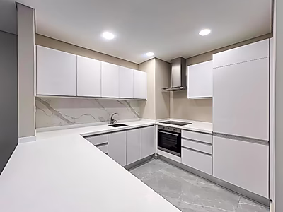 MODERN 2-BEDROOM APARTMENT IN GIARDINO VILLAGE