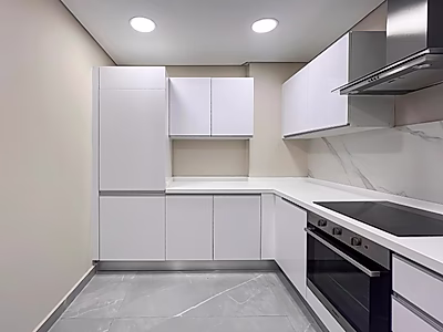 MODERN 2-BEDROOM APARTMENT IN GIARDINO VILLAGE