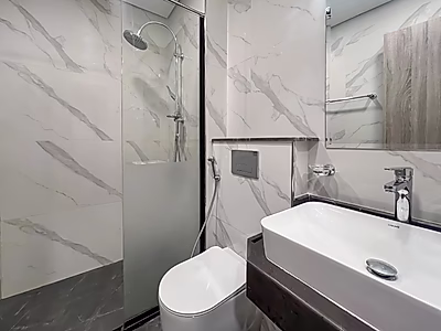 MODERN 2-BEDROOM APARTMENT IN GIARDINO VILLAGE