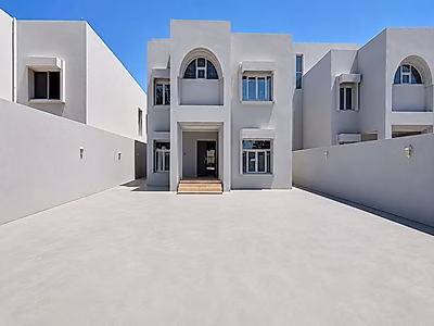 Exquisite Villa with Magnificent Garden Views