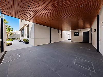 Rare Corner Villa | Private Pool | Elevator | Brand-New