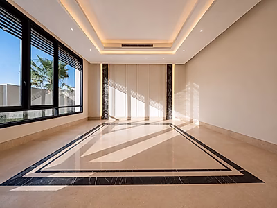 Rare Corner Villa | Private Pool | Elevator | Brand-New