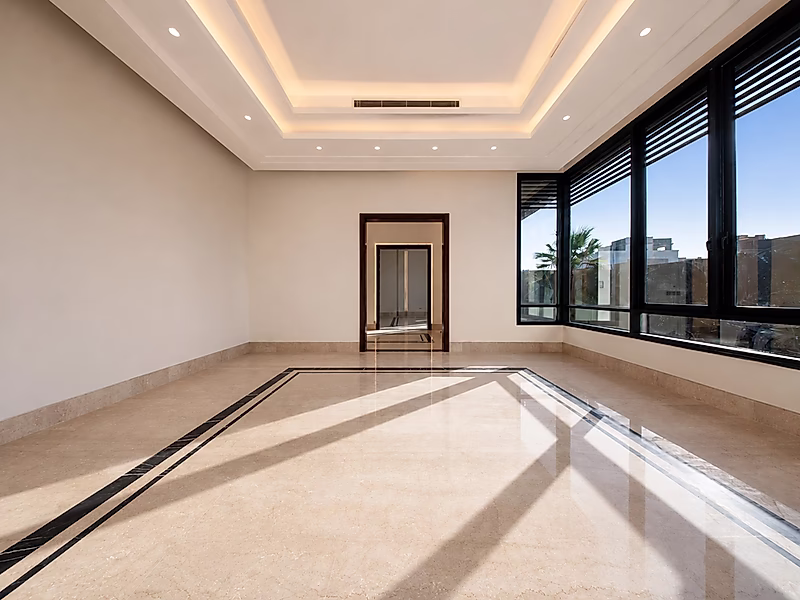 Rare Corner Villa | Private Pool | Elevator | Brand-New - Photo 4