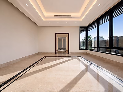 Rare Corner Villa | Private Pool | Elevator | Brand-New