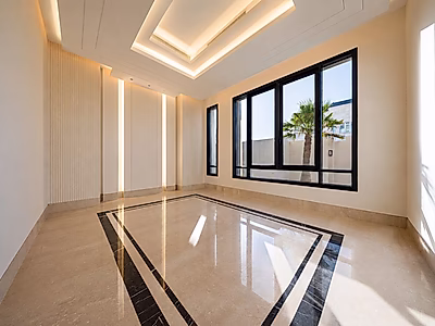 Rare Corner Villa | Private Pool | Elevator | Brand-New
