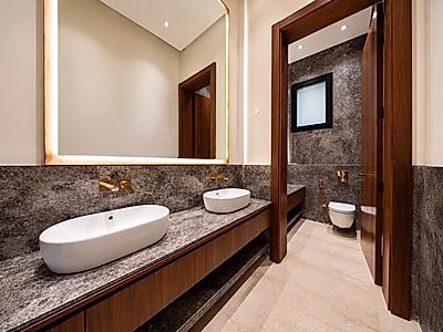 Rare Corner Villa | Private Pool | Elevator | Brand-New