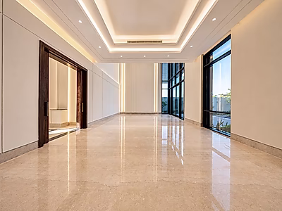 Rare Corner Villa | Private Pool | Elevator | Brand-New