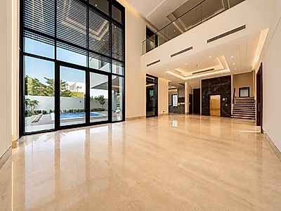 Rare Corner Villa | Private Pool | Elevator | Brand-New
