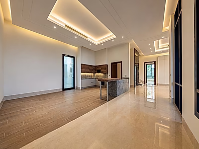 Rare Corner Villa | Private Pool | Elevator | Brand-New