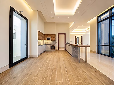 Rare Corner Villa | Private Pool | Elevator | Brand-New
