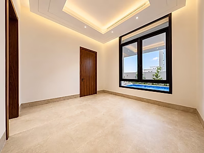 Rare Corner Villa | Private Pool | Elevator | Brand-New