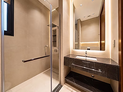 Rare Corner Villa | Private Pool | Elevator | Brand-New