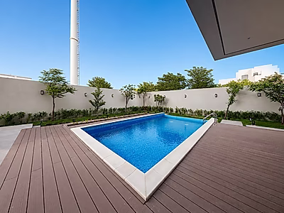 Rare Corner Villa | Private Pool | Elevator | Brand-New