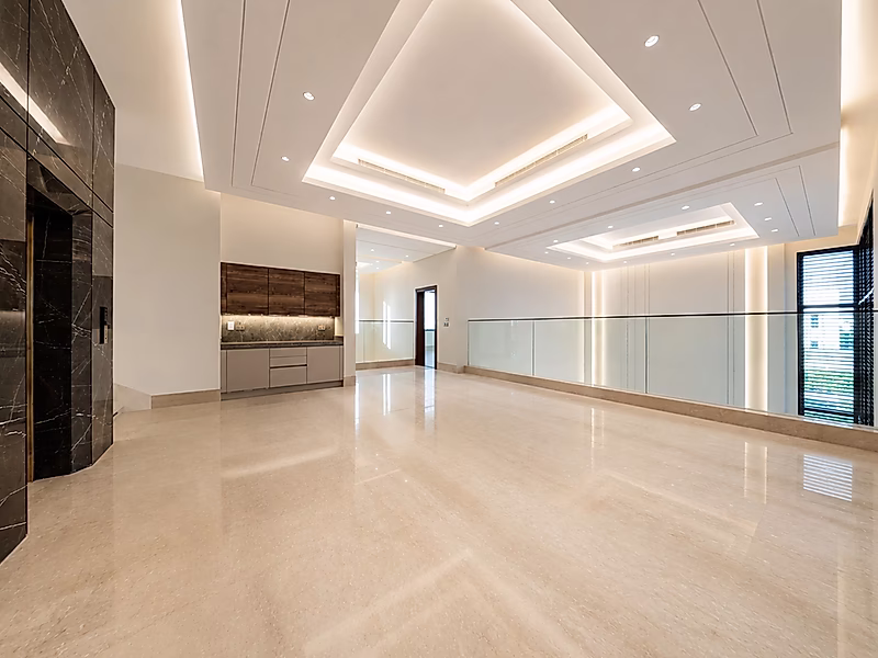 Rare Corner Villa | Private Pool | Elevator | Brand-New - Photo 15