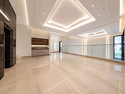 Rare Corner Villa | Private Pool | Elevator | Brand-New