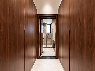Rare Corner Villa | Private Pool | Elevator | Brand-New