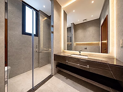 Rare Corner Villa | Private Pool | Elevator | Brand-New