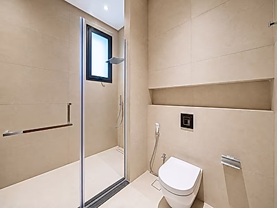 Rare Corner Villa | Private Pool | Elevator | Brand-New
