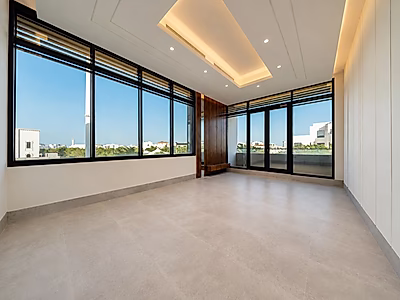 Rare Corner Villa | Private Pool | Elevator | Brand-New