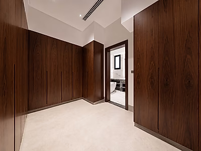 Rare Corner Villa | Private Pool | Elevator | Brand-New
