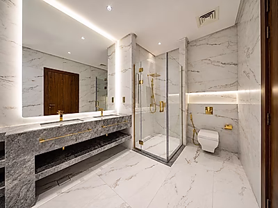 Rare Corner Villa | Private Pool | Elevator | Brand-New