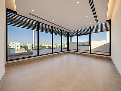 Rare Corner Villa | Private Pool | Elevator | Brand-New
