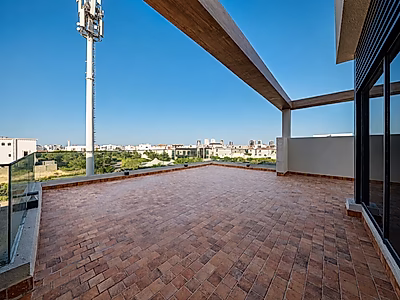Rare Corner Villa | Private Pool | Elevator | Brand-New