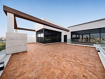 Rare Corner Villa | Private Pool | Elevator | Brand-New