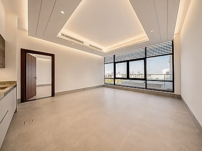 Rare Corner Villa | Private Pool | Elevator | Brand-New